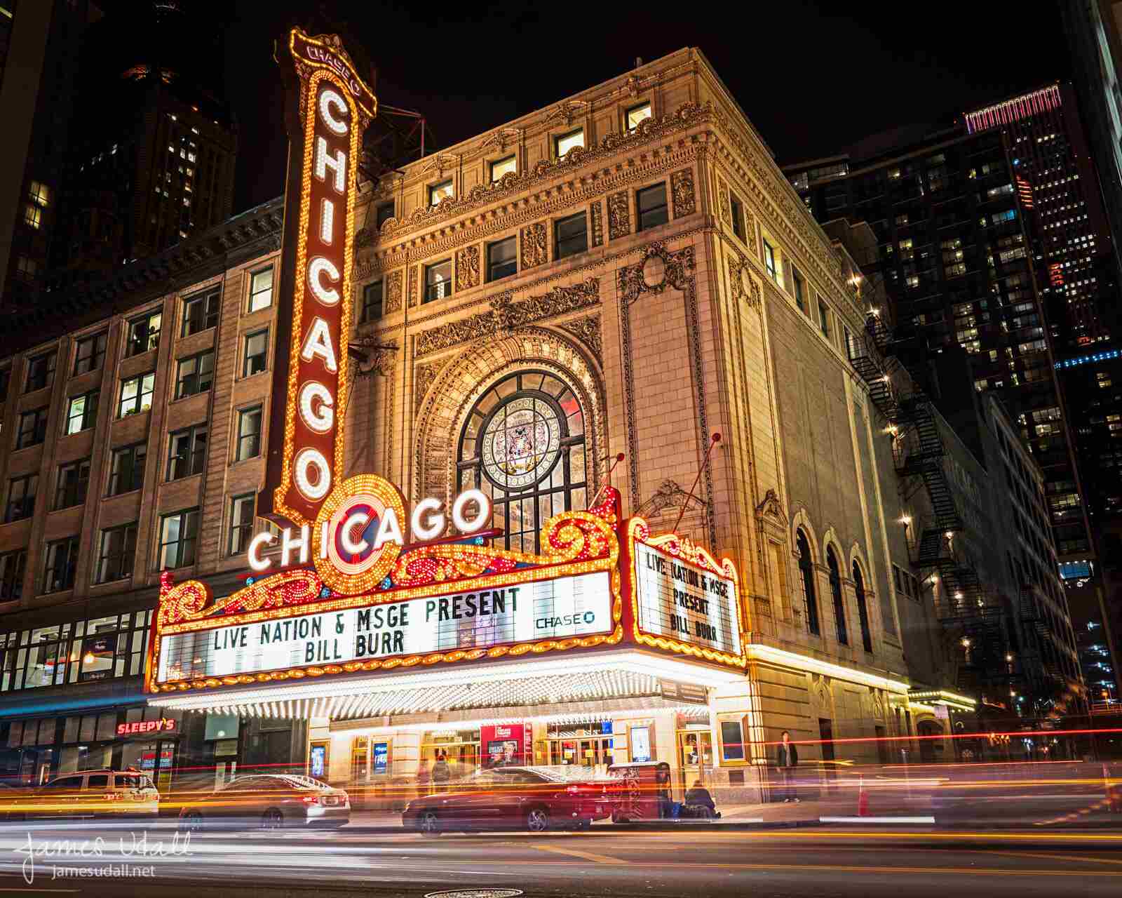 Chicago