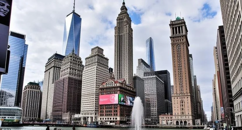 New York