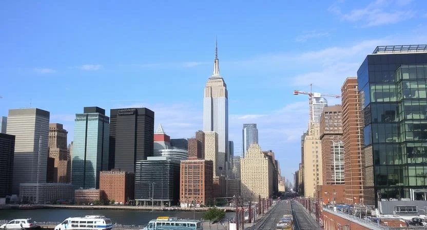 Manhattan